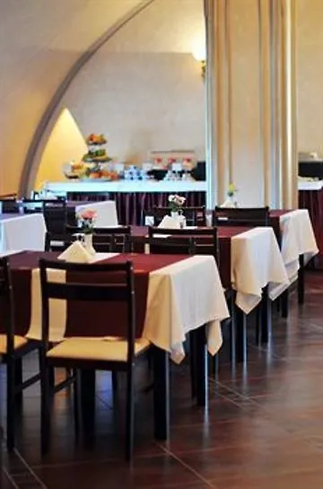 Staro Hotel Kiev