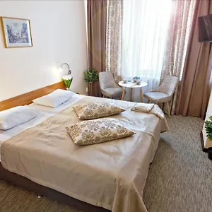 3* Hotel Mini-hotel Kyivskyі