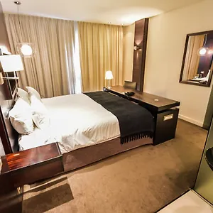 Hotel Colosseum Cape Town