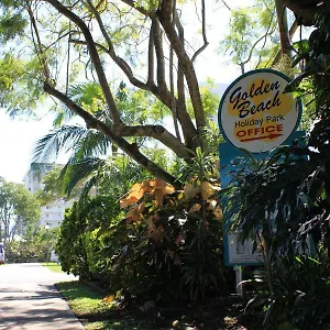 Aparthotel Golden Golden Beach