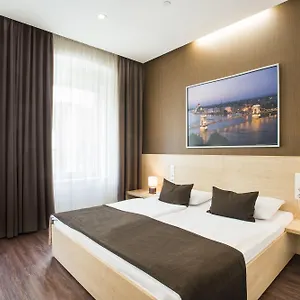 Hotel Promenade Budapest