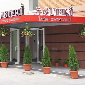 3* Hotel Asteri