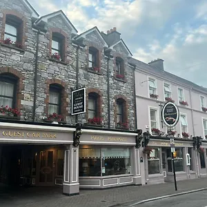 Guest house Foley's Townhouse Killarney
