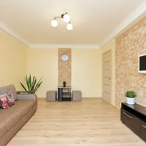 On Obolonskiy Prospect 16v Апартаменты