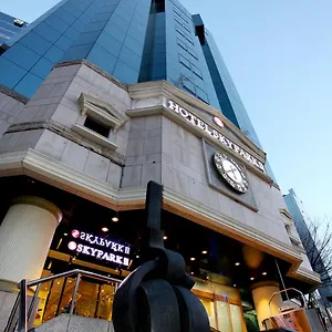 Hotel Skypark Myeongdong 2 Seoul