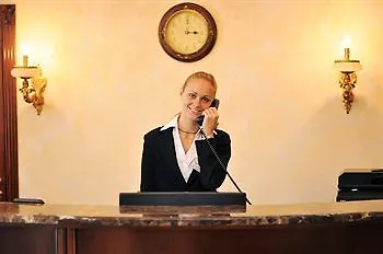 Staro Hotel Kyiv