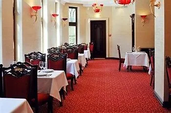 Staro Hotel Kyiv