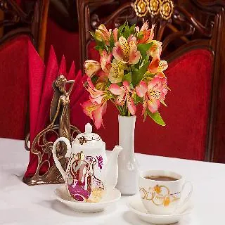 Staro Hotel Kyiv