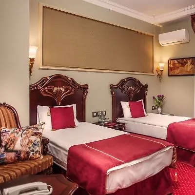 Staro Hotel Kyiv