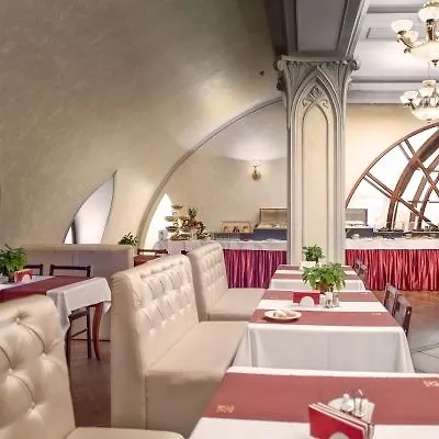 ****  Staro Hotel Kyiv Ukraine