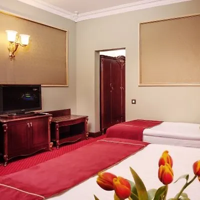 ****  Staro Hotel Kyiv Ukraine