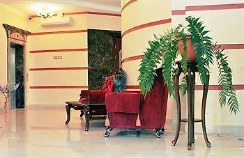 Staro Hotel Kyiv