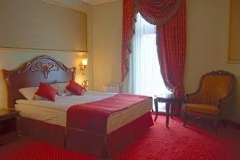 Staro Hotel Kiev