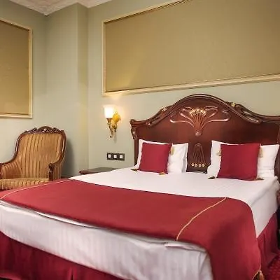 ****  Staro Hotel Kyiv Ukraine