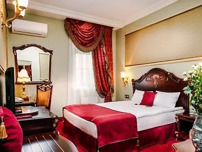 Staro Hotel Kyiv
